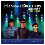 Hannah Brothers Collection,. circa 1978-1987